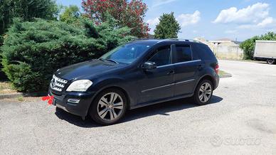 Mercedes 350 