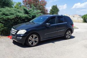 Mercedes 350 