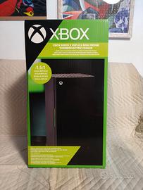 Xbox seriex X Replica Mini Fridge
