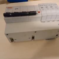 scaricatore di tensione 4 poli