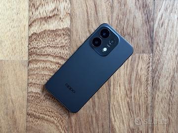OPPO RENO 16 PRO 512GB BLACK NUOVO