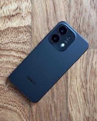 OPPO RENO 16 PRO 512GB BLACK NUOVO
