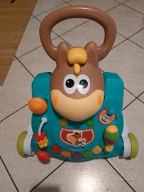 primi passi - tavolino 