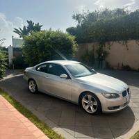 BMW serie 3 coupè 320 d 2010 e92