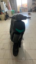 Motorino 50cc