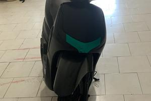 Motorino 50cc
