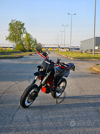 Husqvarna Smr510R A2