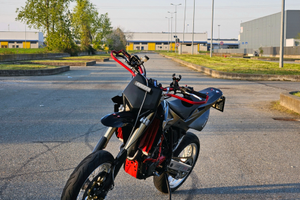 Husqvarna Smr510R A2