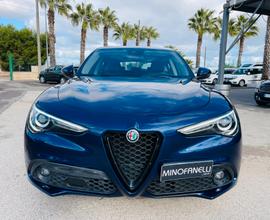 Alfa Romeo Stelvio 2.2 Turbodiesel 190 CV AT8 Q4 S