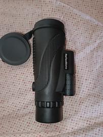 Reflex mono 12x50