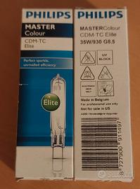 PHILIPS MASTER COLOUR 