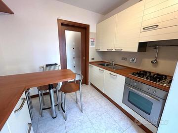 Appartamento bilivelli con terrazze