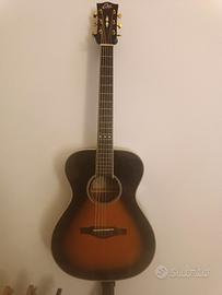 Chitarra Acustica Eko Ego Icon II