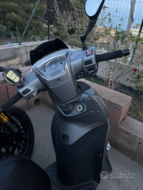 Scooter pleaple 300 gti Kymco