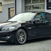 BMW Serie 5 (F10/11) - 2010