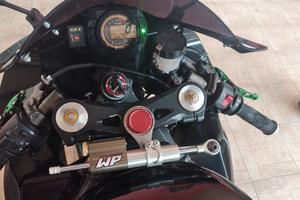 Kawasaki zx10r 2005