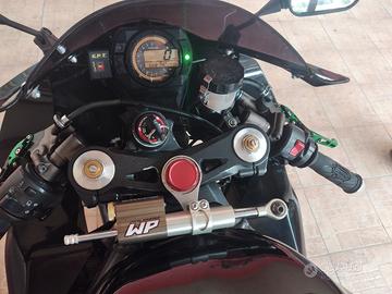 Kawasaki zx10r 2005