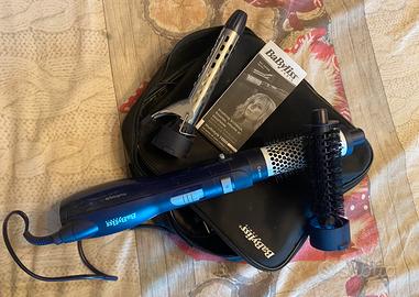 Babyliss AS100E multistyle 1000 ceramica