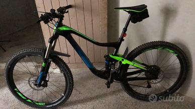 MTB GIANT 27,5 TRANCE ADVANCED