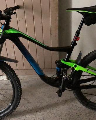 MTB GIANT 27,5 TRANCE ADVANCED