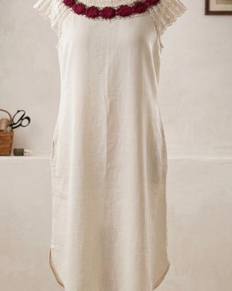 abito sartoriale donna s. m 