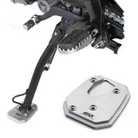 Estensione cavalletto laterale givi suzuki v-strom