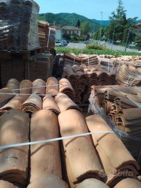 COPPI. LAVORATI A MANO  