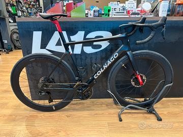 Colnago V4Rs UAE anno 2023 - Dura Ace PM