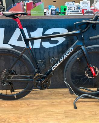 Colnago V4Rs UAE anno 2023 - Dura Ace PM