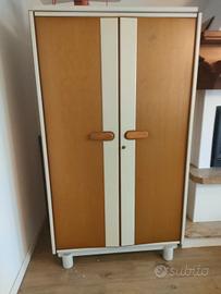 Armadio anni 70