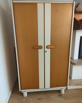 Armadio anni 70