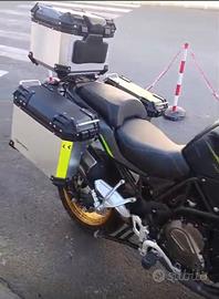Accessori mot