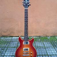 hamer double cut 