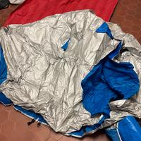 Tenda campeggio