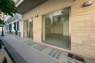 Negozio Barcellona Pozzo di Gotto