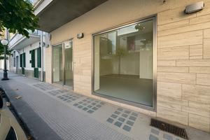 Negozio Barcellona Pozzo di Gotto