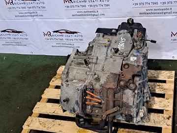 CAMBIO AUTOMATICO TOYOTA Prius 2Â° Serie 309004704