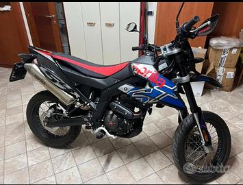 Aprilia SX 125 4T