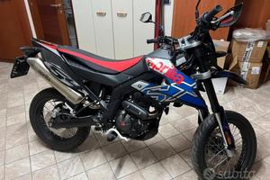 Aprilia SX 125 4T