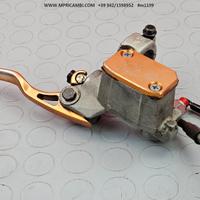 POMPA ANTERIORE KTM EXC 125 1998 2002 SX 125 1999