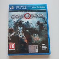 God of war 