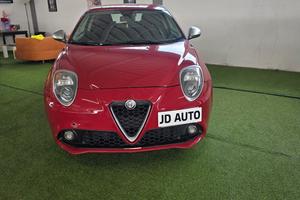 Alfa Romeo MiTo 1.3 JTDm 90 CV S&S Urban