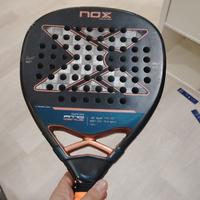Nox AT10 Genius 18k 2025