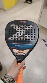 Nox AT10 Genius 18k 2025