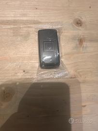 Guscio chiave per Citroen e Peugeot