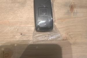 Guscio chiave per Citroen e Peugeot