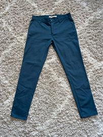 Pantaloni Lunghi Uomo
