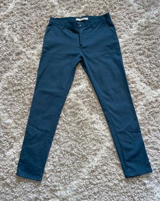 Pantaloni Lunghi Uomo