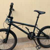 Bicicletta BMX