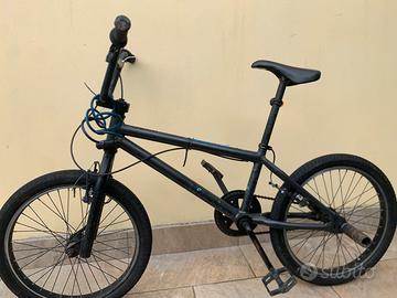 Bicicletta BMX